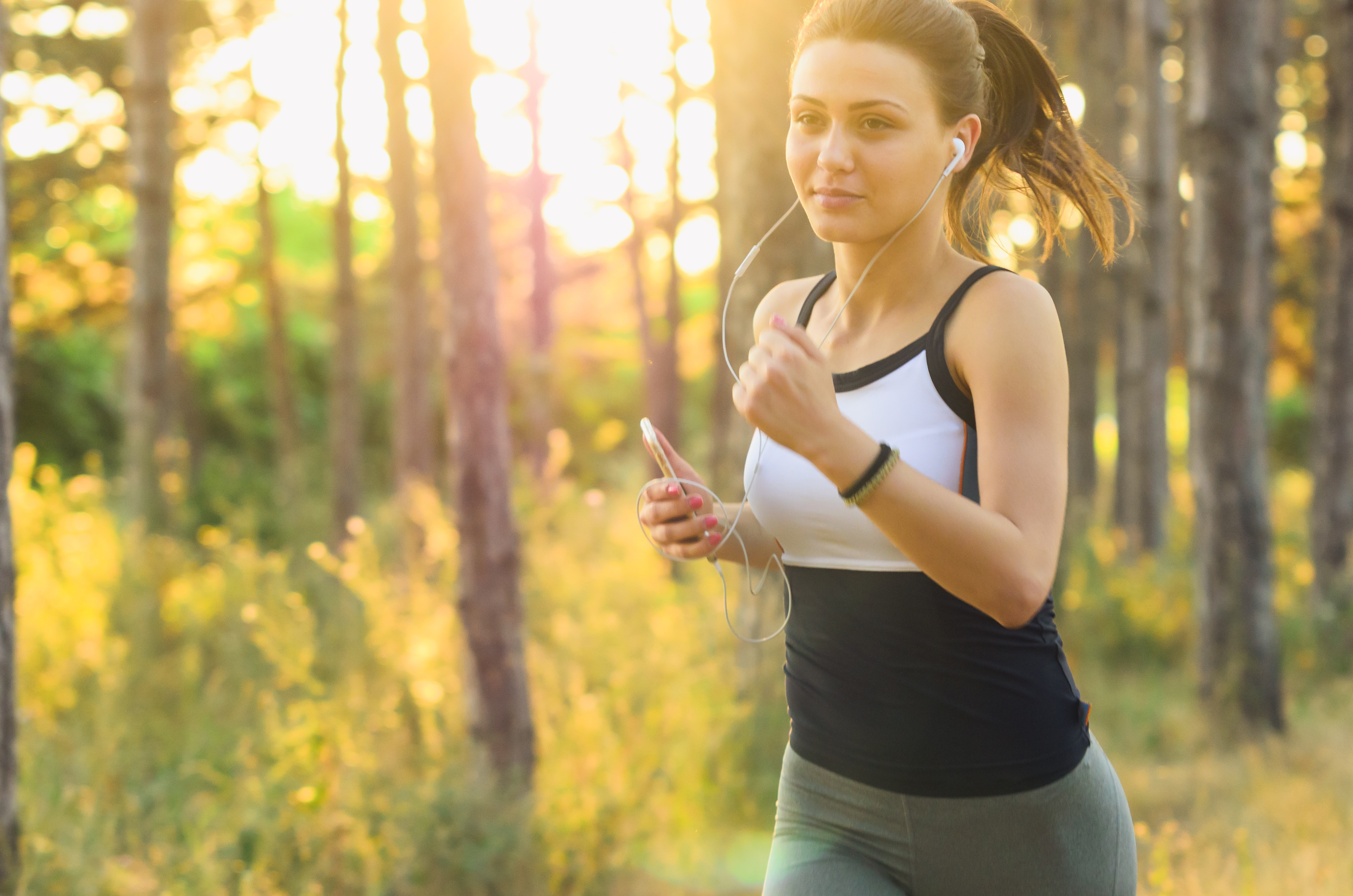 One-to-one wellness coaching